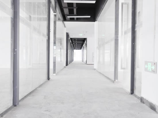 汇金东翼写字楼图片9642