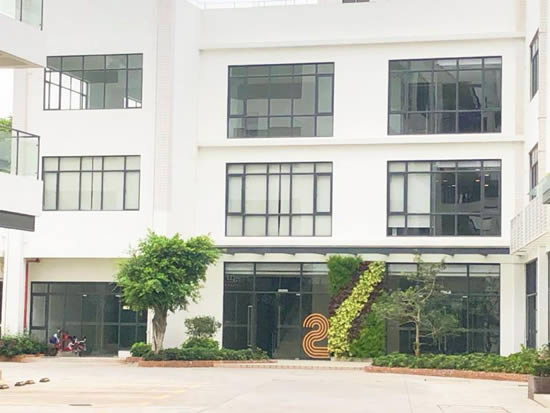 汇金东翼写字楼图片9643