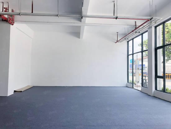 汇金东翼写字楼图片9640