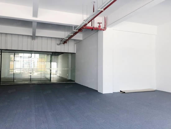 汇金东翼写字楼图片9646