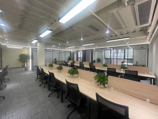  狮子园 写字楼图片9656