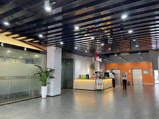 广州信息港写字楼图片9667