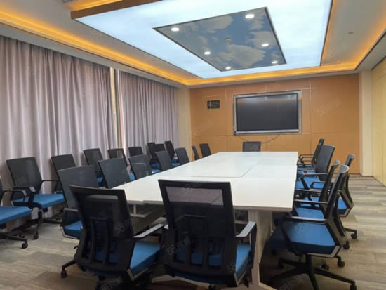 创境汇盈科智谷写字楼图片9671