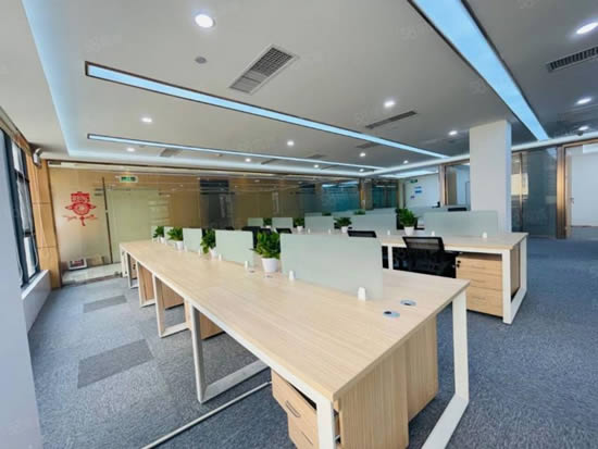 创境汇盈科智谷写字楼图片9675