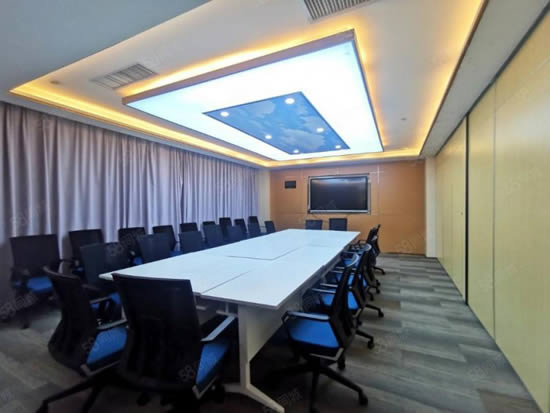 创境汇盈科智谷写字楼图片9678