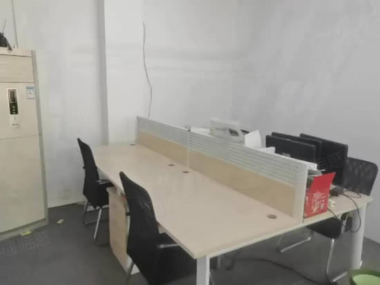 骐丰科技园写字楼图片9679