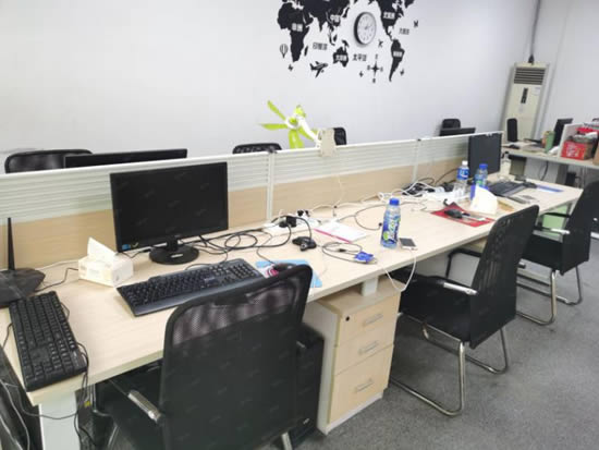 骐丰科技园写字楼图片9680