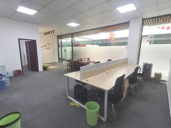 骐丰科技园写字楼图片9683