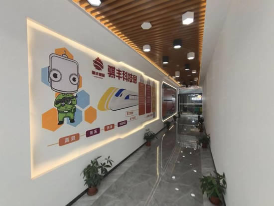 骐丰科技园写字楼图片9685