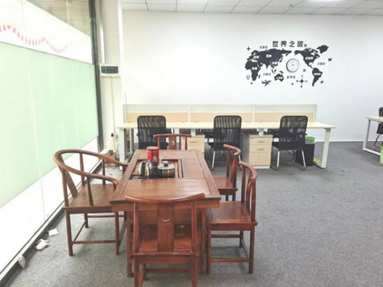 骐丰科技园写字楼图片9682