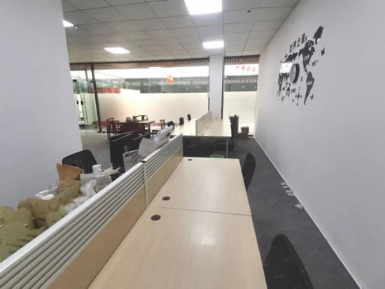 骐丰科技园写字楼图片9681