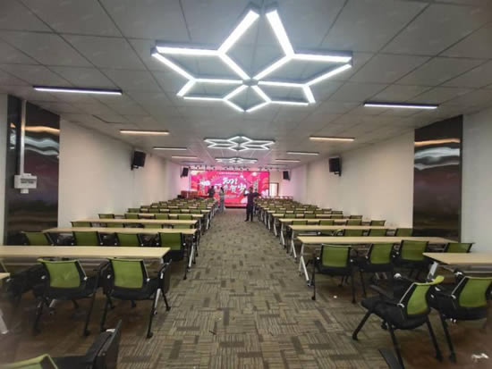 骐丰科技园写字楼图片9686