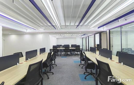  狮子创意园写字楼图片9687