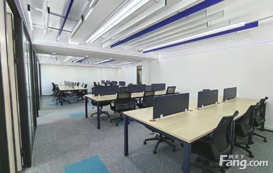  狮子创意园写字楼图片9688