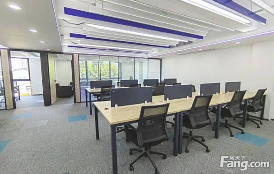  狮子创意园写字楼图片9694