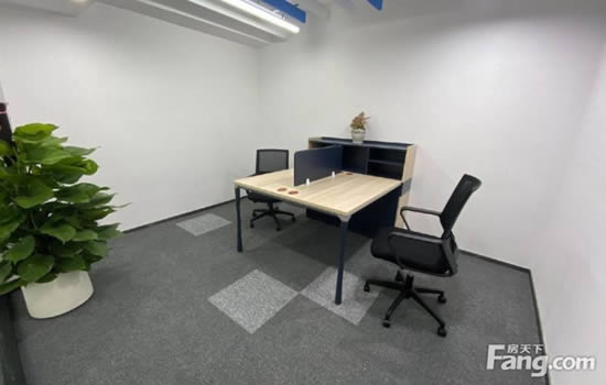  狮子创意园写字楼图片9693