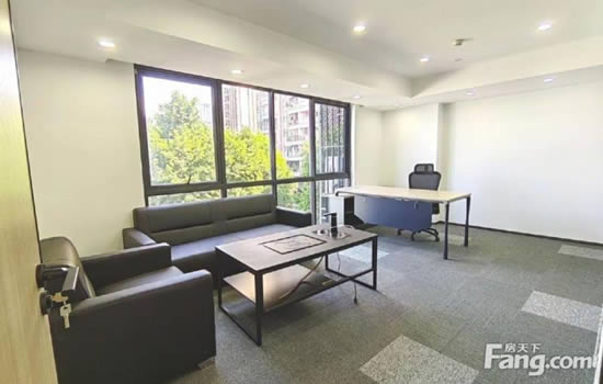  狮子创意园写字楼图片9692