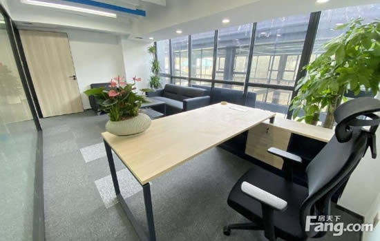  狮子创意园写字楼图片9689