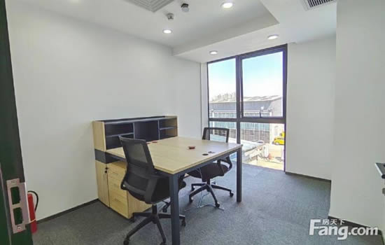  狮子创意园写字楼图片9691