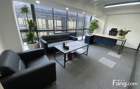  狮子创意园写字楼图片9690