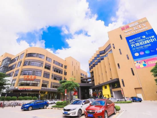 时代TIT广场写字楼图片9696