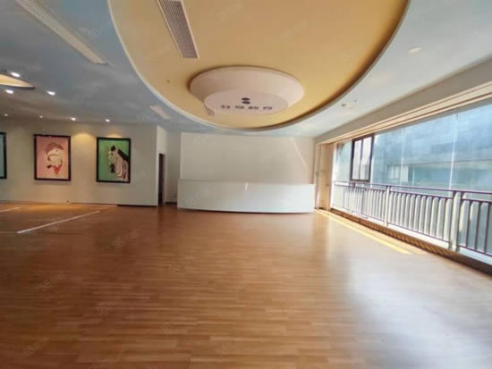 时代TIT广场写字楼图片9697