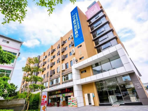 时代TIT广场写字楼图片9695