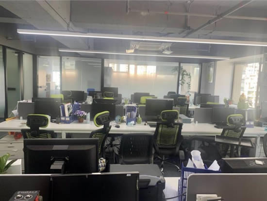 金中环大厦写字楼图片9713