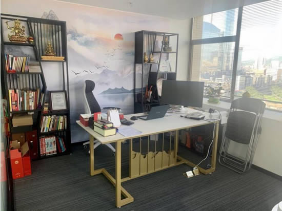 金中环大厦写字楼图片9715