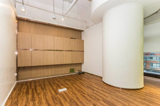 珠控国际大厦写字楼图片9718