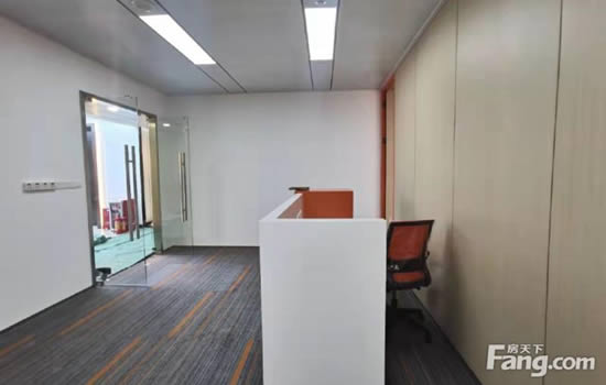 高德置地广场写字楼图片9728