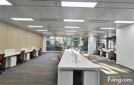 高德置地广场写字楼图片9731