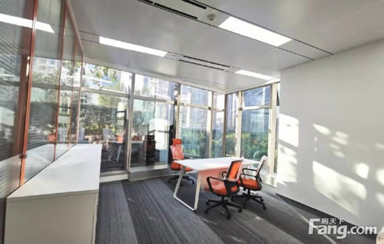 高德置地广场写字楼图片9732