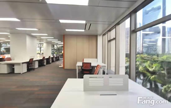 高德置地广场写字楼图片9733