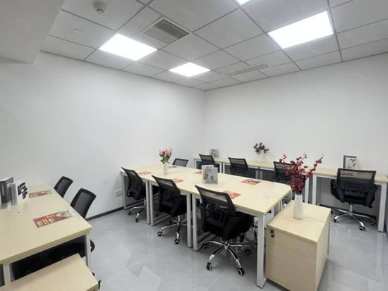 尚德大厦写字楼图片9761