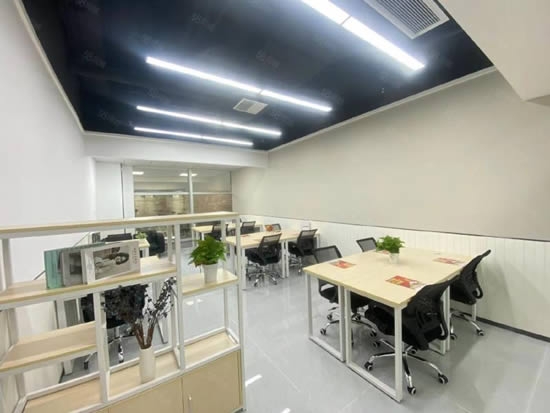 尚德大厦写字楼图片9764