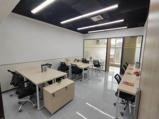 尚德大厦写字楼图片9762