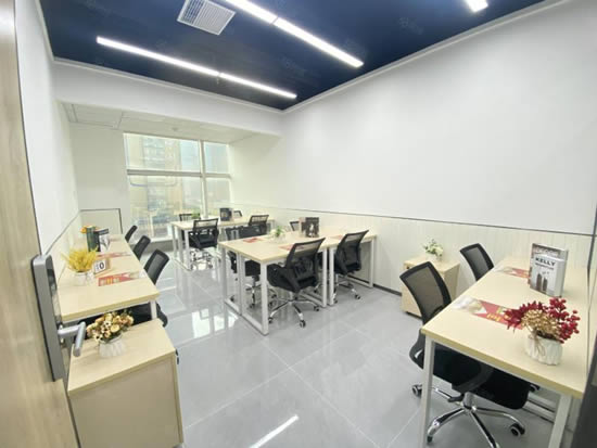 尚德大厦写字楼图片9766