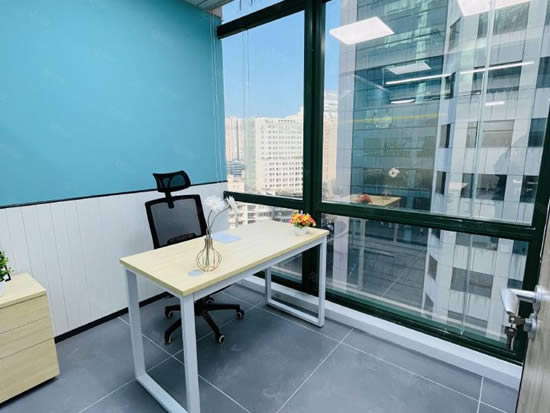 高科大厦写字楼图片9769