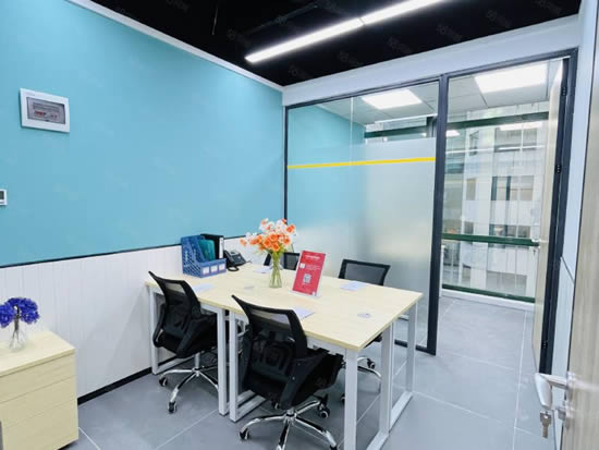 高科大厦写字楼图片9770