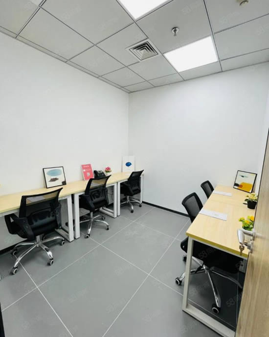 高科大厦写字楼图片9771