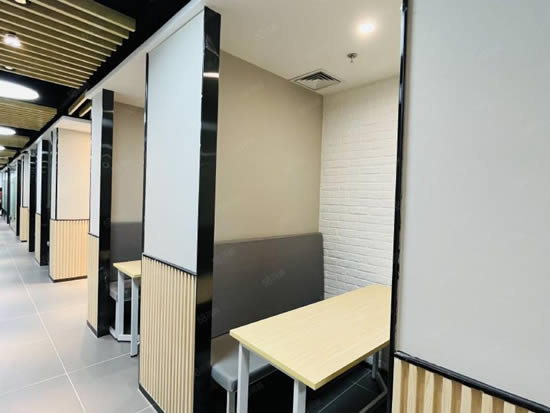 高科大厦写字楼图片9776