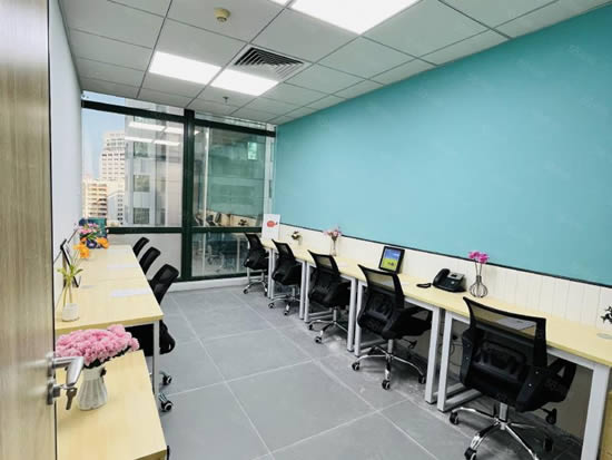 高科大厦写字楼图片9773