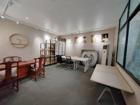 汉意堂写字楼图片9777