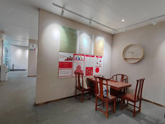 汉意堂写字楼图片9778