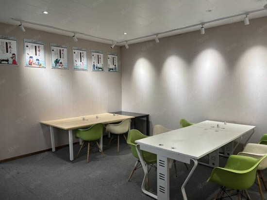 汉意堂写字楼图片9782