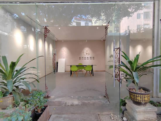 汉意堂写字楼图片9779