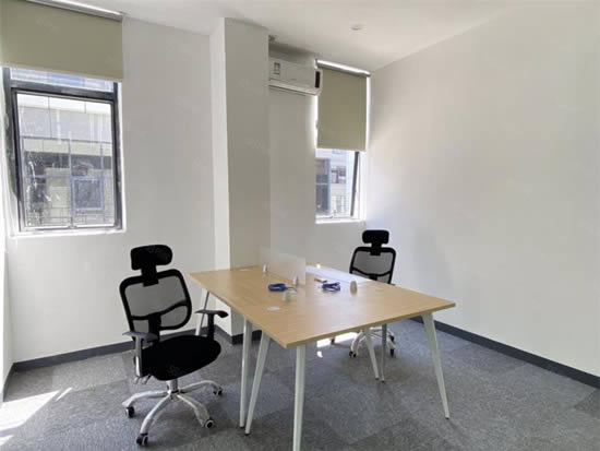 海鹰创业广场写字楼图片9790