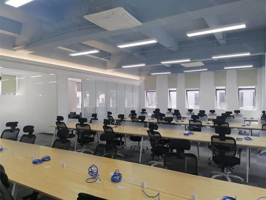 海鹰创业广场写字楼图片9795