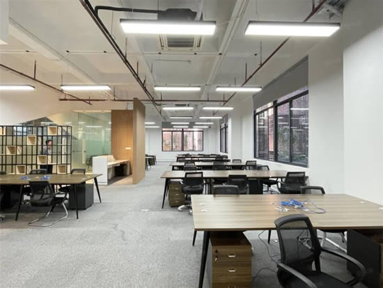 海鹰创业广场写字楼图片9793